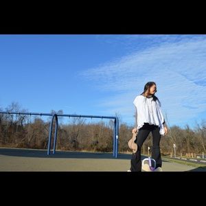 Meet your Posher, Al